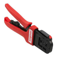 molex 63816-0100 Manual