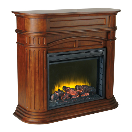 pleasant hearth 28-03-66 Manual
