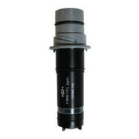 GF 3-2630-X Manual