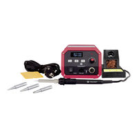 TOOLCRAFT 2377689 Operating Instructions Manual
