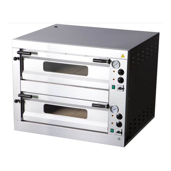May Way E-4 Kitchen Appliance Manuals