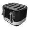 Toaster Black & Decker TR4200SBD Quick Start Manual