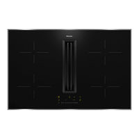Miele KMDA 7272 FL-U Operating And Installation Instructions