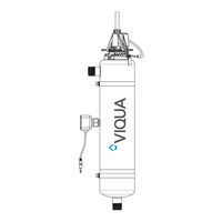 Viqua E4 Owner's Manual
