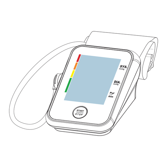 TRANSTEK TMB-995-GS-003 User Manual