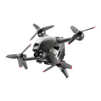 dji FPV Series Repair Manual