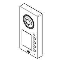 urmet domus mikra plus Installation Booklet