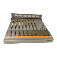 Fostex 350 Owner's Manual
