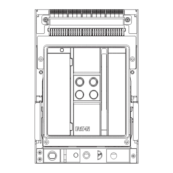 Eaton IZMY Series Instruction Leaflet