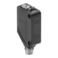OMRON E3ZM-C - Brochure