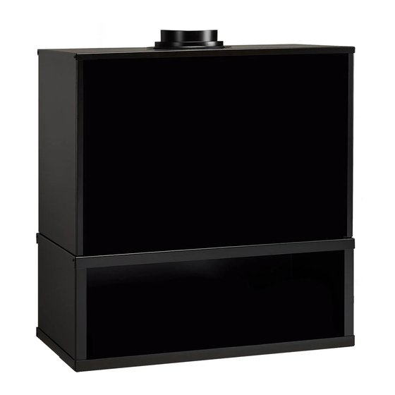Hearth and Home Technologies CK-30 Installation & Owner's Manual