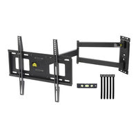 Forging Mount HY9414-B Instruction Manual
