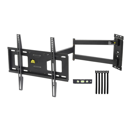 Forging Mount HY9414-B Instruction Manual