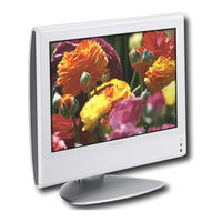 Sharp LL-M17W1 - WXGA LCD Computer Operation Manual