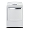 Dryer LG DLG1102W Owner's Manual