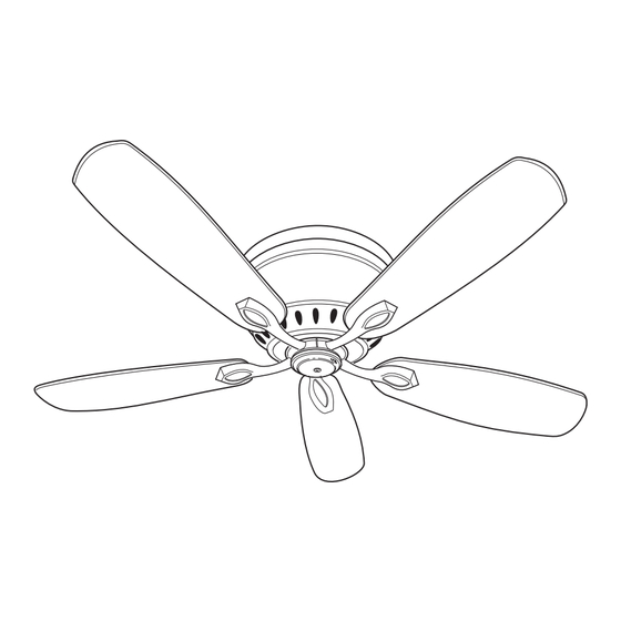 Emerson PRIMA SNUGGER CF905BS00 Owner's Manual