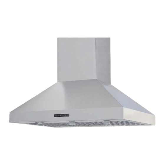 Windster RA-7630SS User Manual