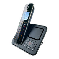 Philips SE765 User Manual
