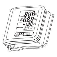 IC Sciences LS-810-B User Manual