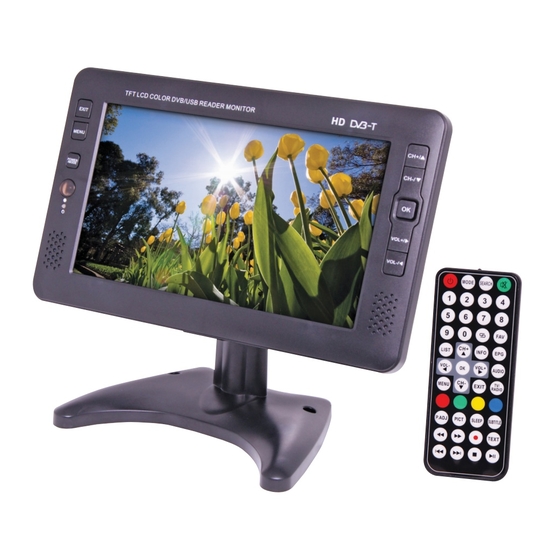 Dynalink S 8862A Operating Instructions Manual