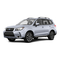 Automobile Subaru Forester 2017 Owner's Manual