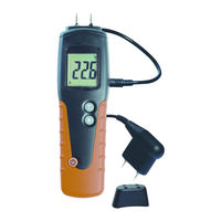Dostmann Electronic HumidCheck Pro Owner's Manual