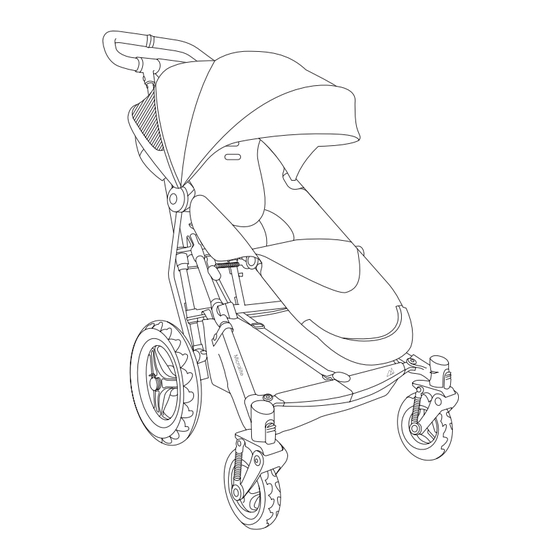 Micralite SmartFold Manual