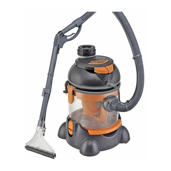 MPM MOD-02 User Manual