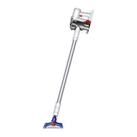 Dyson DC57 Operating Manual