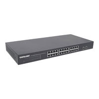 Intellinet 561044 Instructions Manual