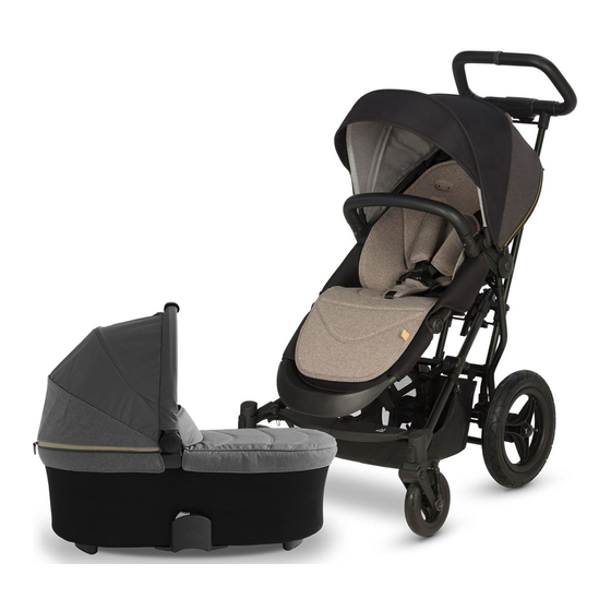 Micralite SmartFold Manual