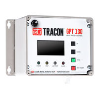 WarmlyYours TRACON PT-SINGLE Manual
