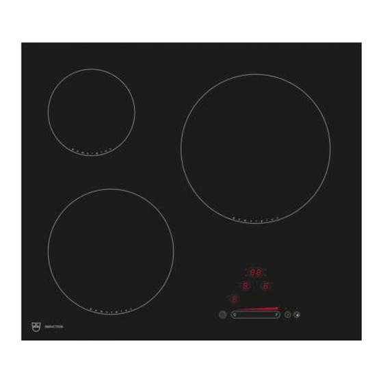 V-ZUG GK36TIS Operating Instructions Manual