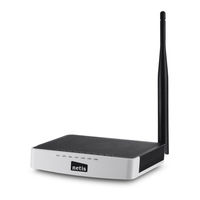 Netis WF2411 User Manual
