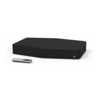 Vizio S2120w-E0D Quick Start Manual