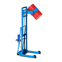 Morse 520M Operator's Manual