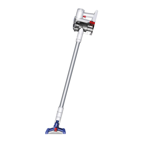Dyson DC57 Manuals