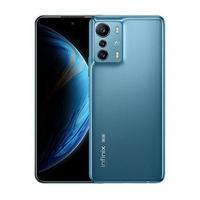 Infinix X6815B User Manual