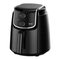 Midea MF-TN35D User Manual