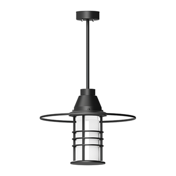LIGMAN FORREY 28 Installation Manual