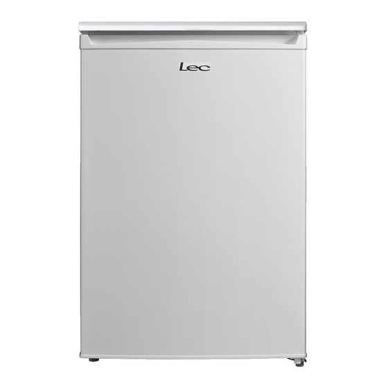Lec R5517W User Manual