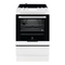 Cookers Electrolux EKC4011AOW User Manual