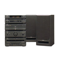 Akai AX-550 Service Manual