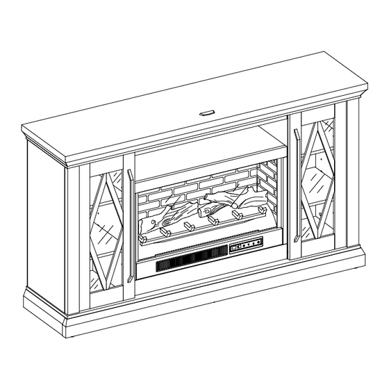 LF Allen + Roth LWFP62-9 Manual