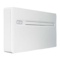 Panasonic RAC Solo P-MOZ30IC5-E Installation Manual