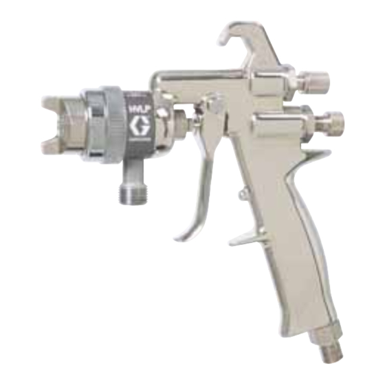 Graco XT Series Brochure
