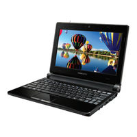 Hannspree HannsBook SN10E2 Series Specifications