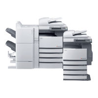 Toshiba e-STUDIO4511 Service Handbook