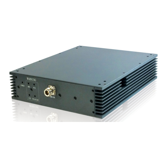 SureCall Fusion5 User Manual