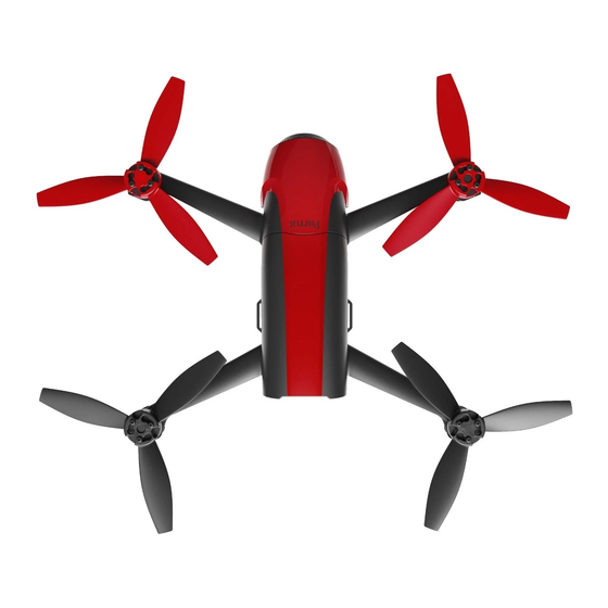 Parrot BEBOP 2.0 Manuals